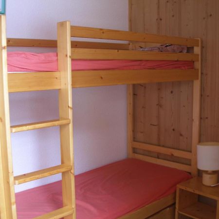 Appartement F2 La Plagne-Tarentaise المظهر الخارجي الصورة